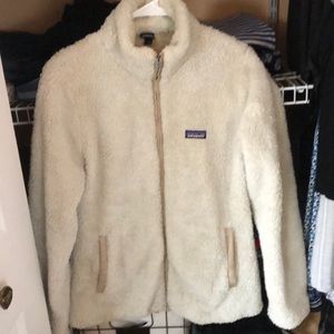 Patagonia Fleece